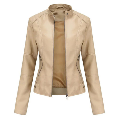 Manon™ | Trendy Jacket - Ciara & Fiona