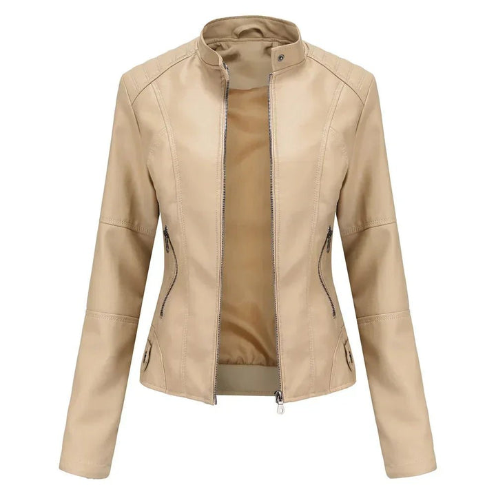 Manon™ | Trendy Jacket - Ciara & Fiona