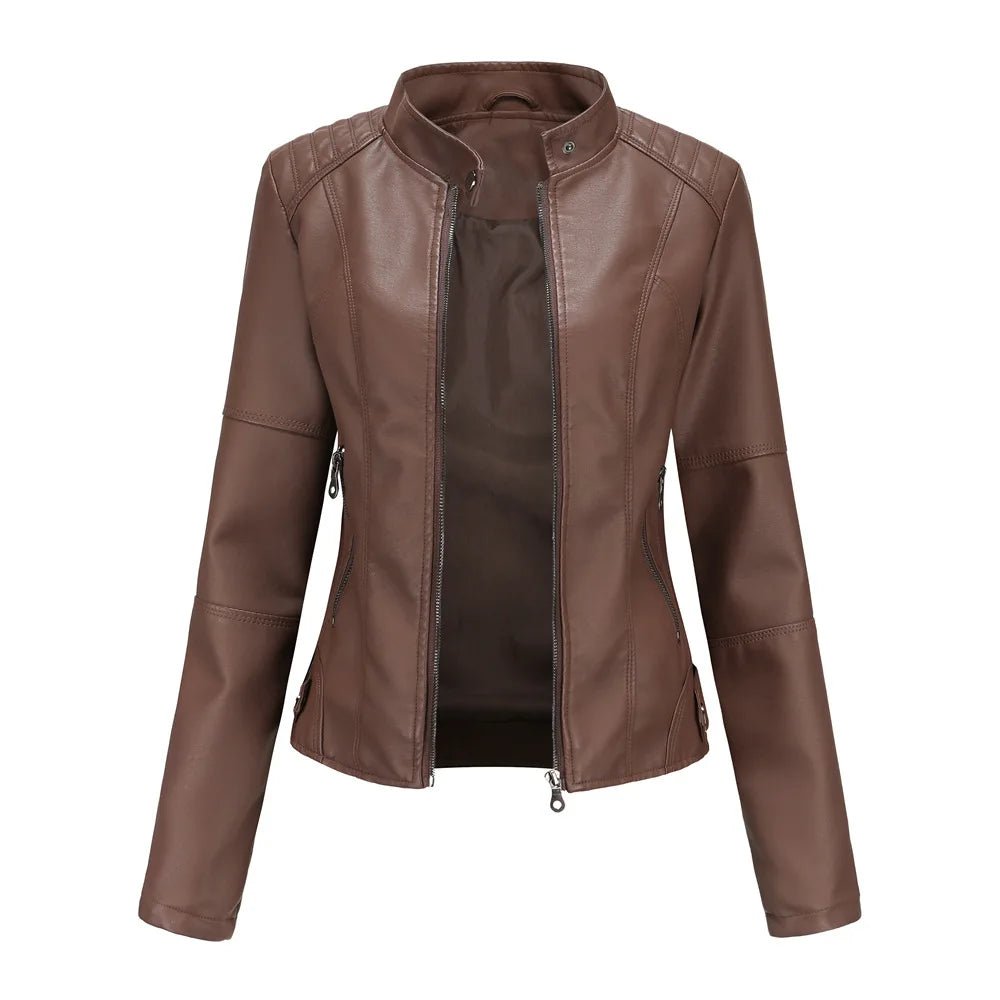 Manon™ | Trendy Jacket - Ciara & Fiona