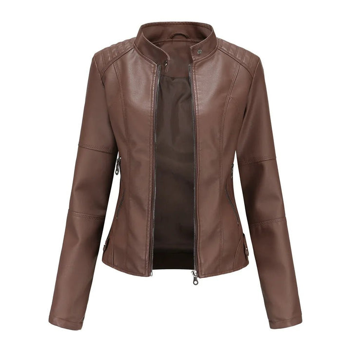 Manon™ | Trendy Jacket - Ciara & Fiona