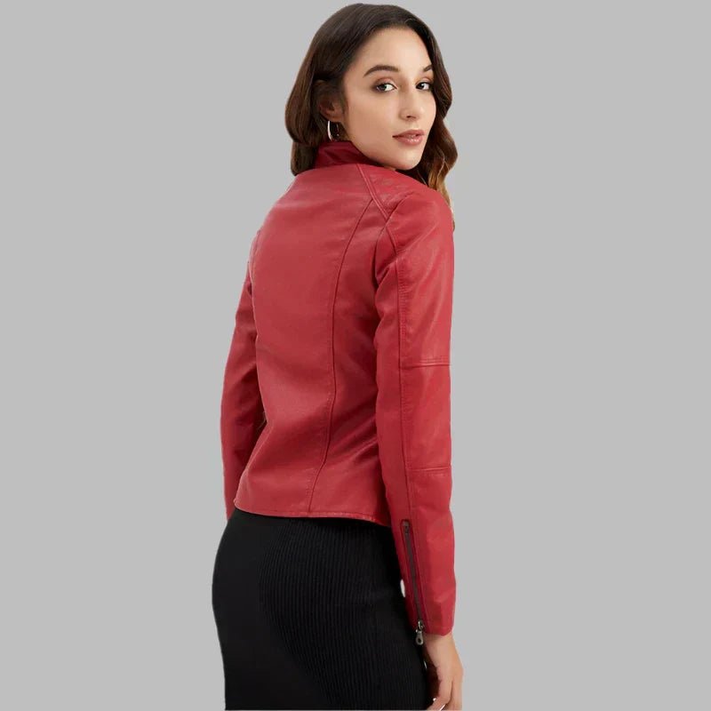 Manon™ | Trendy Jacket - Ciara & Fiona