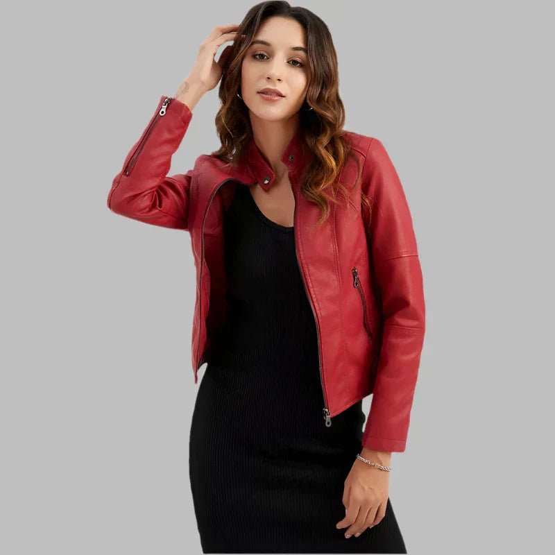 Manon™ | Trendy Jacket - Ciara & Fiona