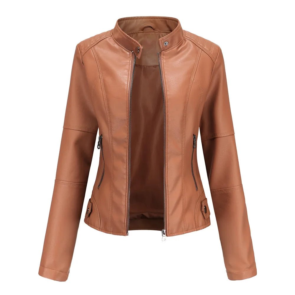 Manon™ | Trendy Jacket - Ciara & Fiona