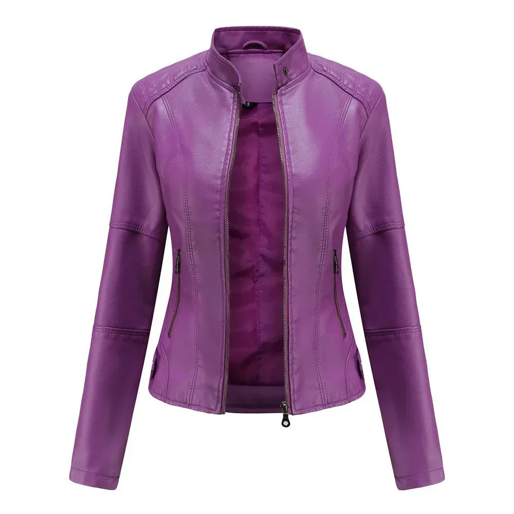 Manon™ | Trendy Jacket - Ciara & Fiona