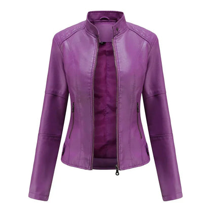Manon™ | Trendy Jacket - Ciara & Fiona