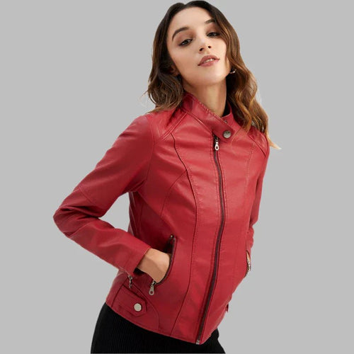 Manon™ | Trendy Jacket - Ciara & Fiona