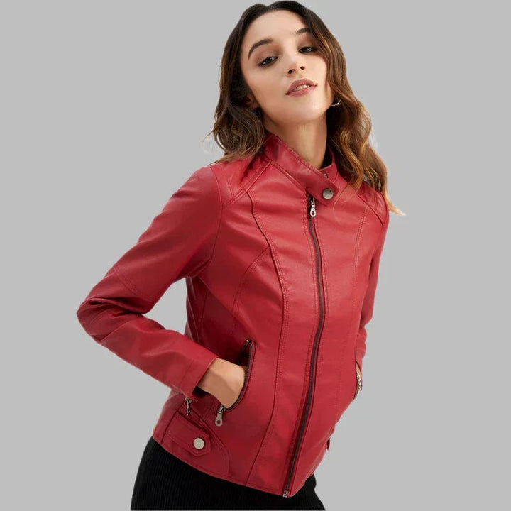 Manon™ | Trendy Jacket - Ciara & Fiona