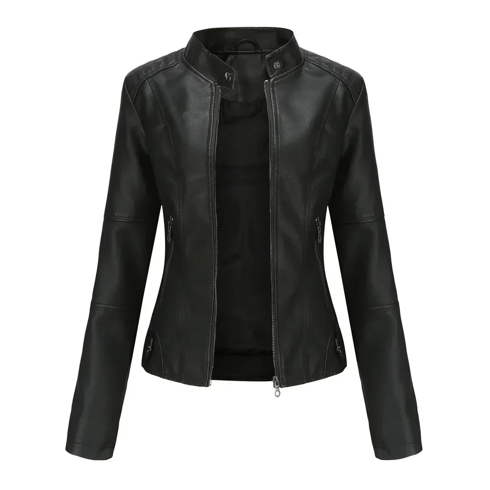 Manon™ | Trendy Jacket - Ciara & Fiona