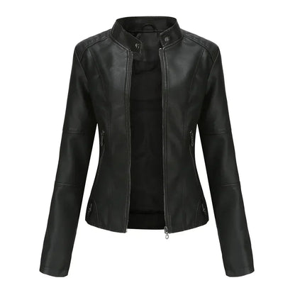 Manon™ | Trendy Jacket - Ciara & Fiona