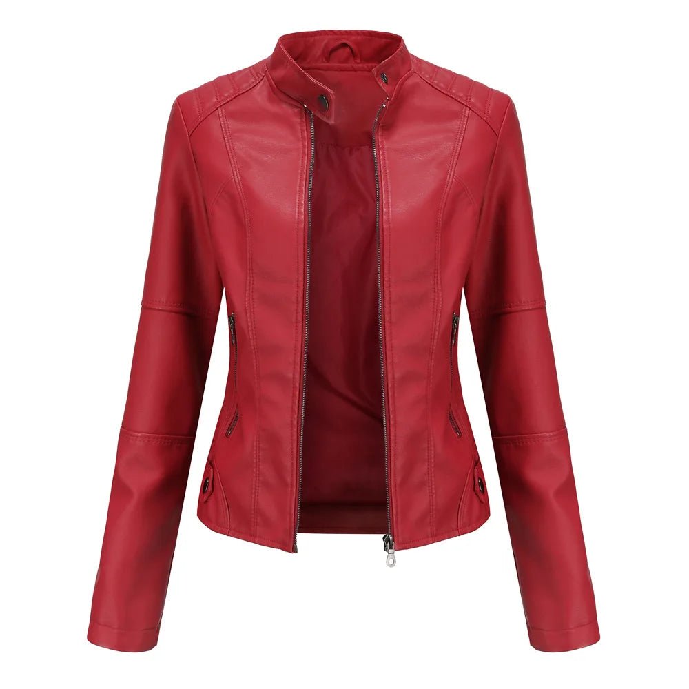 Manon™ | Trendy Jacket - Ciara & Fiona