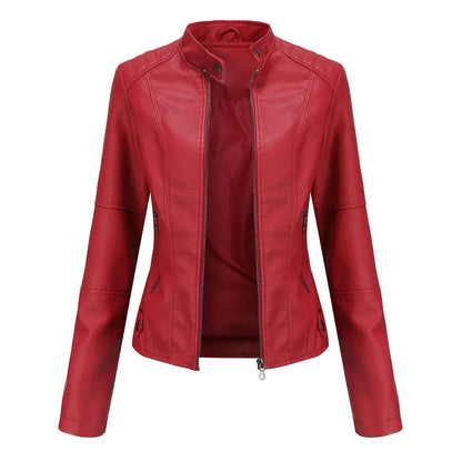 Manon™ | Trendy Jacket - Ciara & Fiona