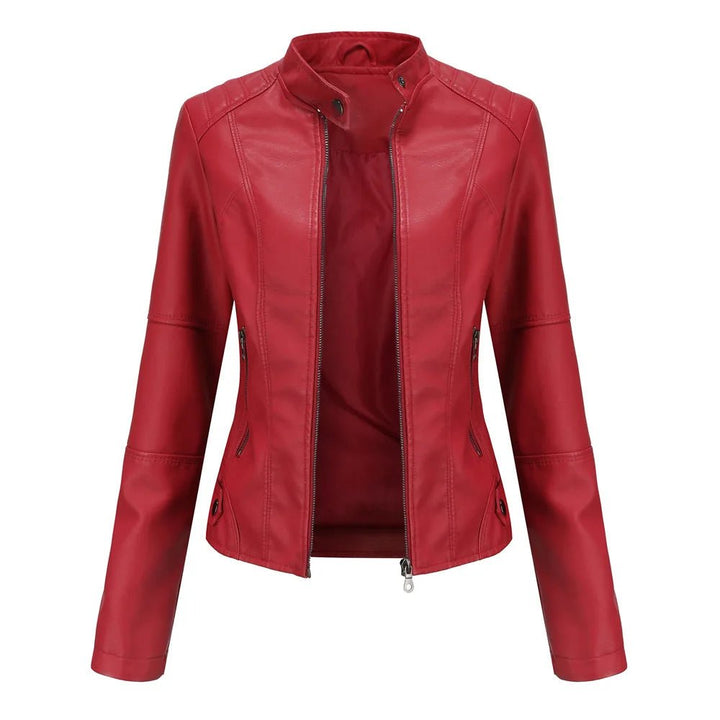Manon™ | Trendy Jacket - Ciara & Fiona