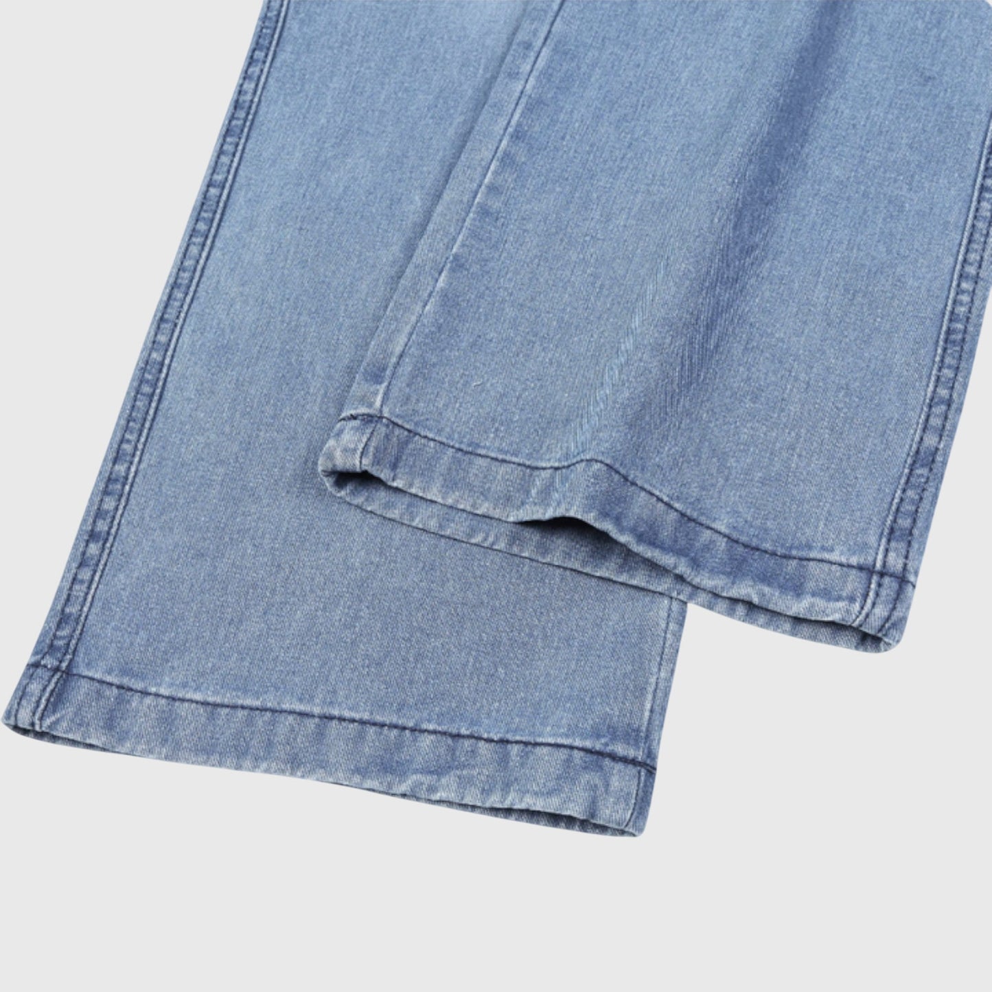 Marem - Women's Baggy Pants - Luna Hampton