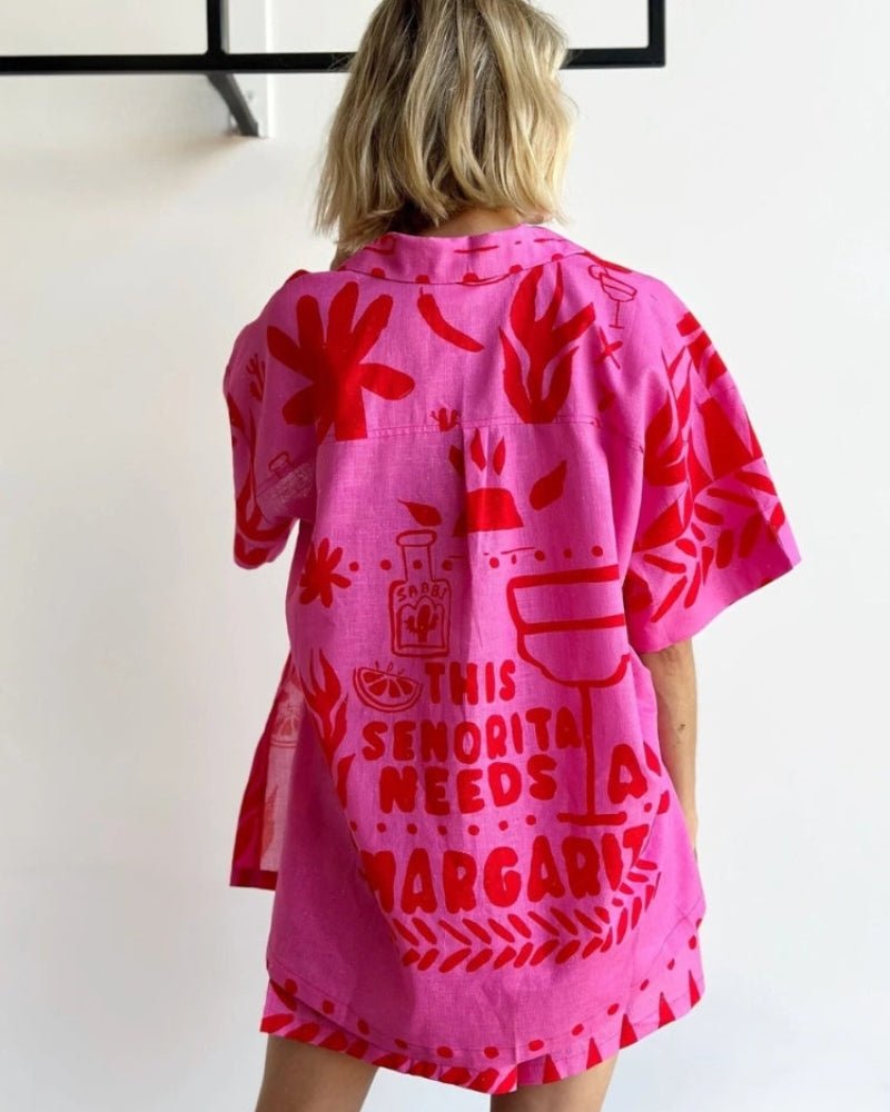 Margie | Trendy Summer Set - Ciara & Fiona