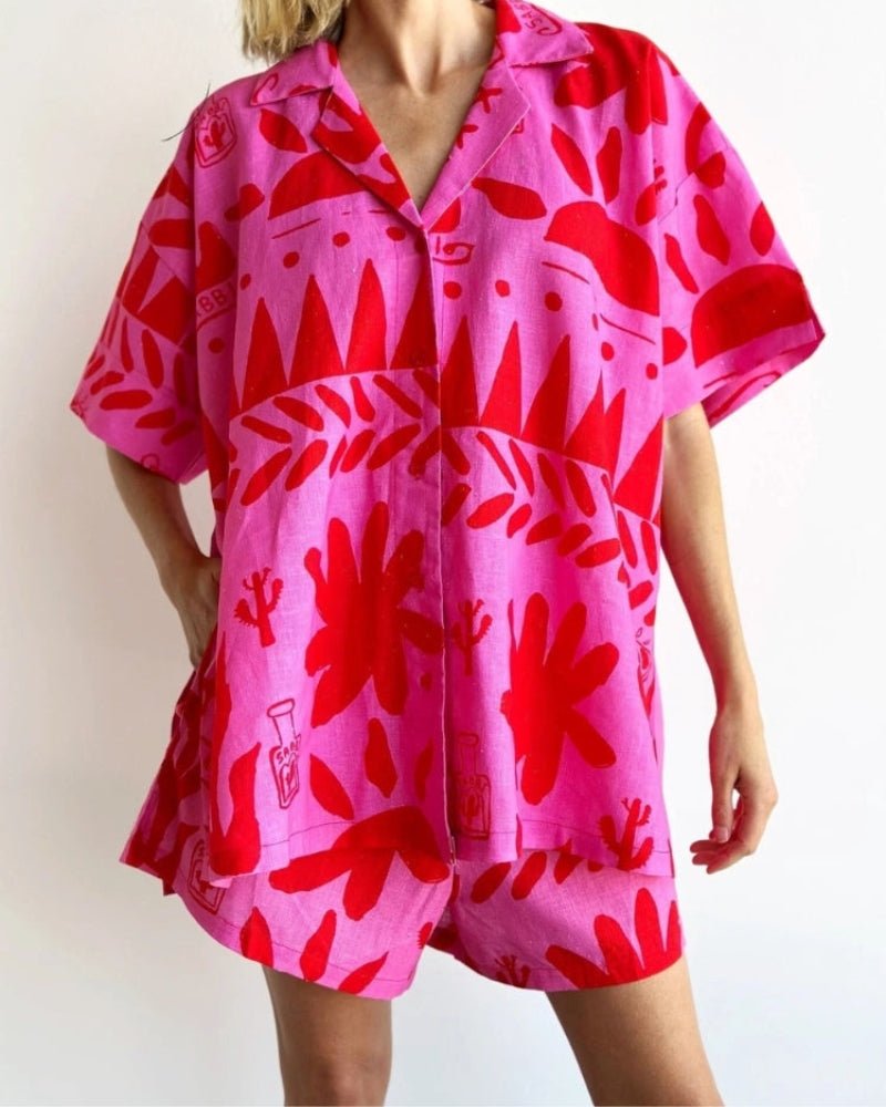 Margie | Trendy Summer Set - Ciara & Fiona