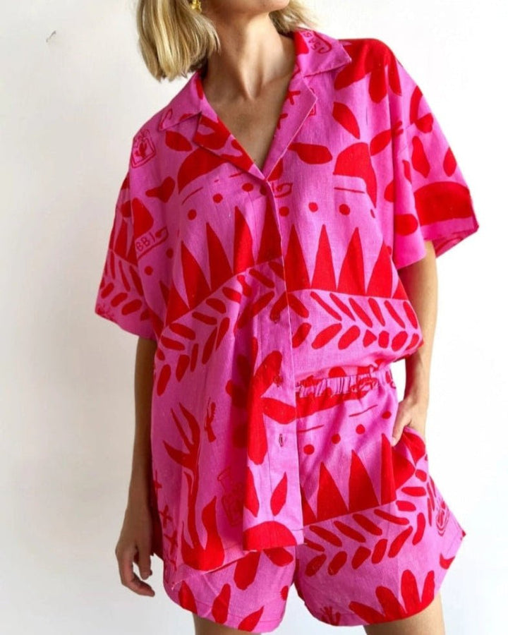 Margie | Trendy Summer Set - Ciara & Fiona