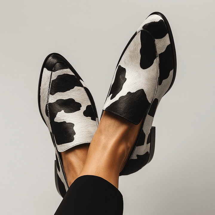 Margot | Modern Loafers - Ciara & Fiona