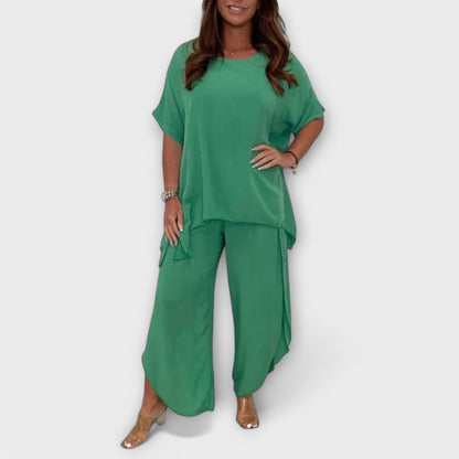 Maria - Two - Piece Set - Luna Hampton