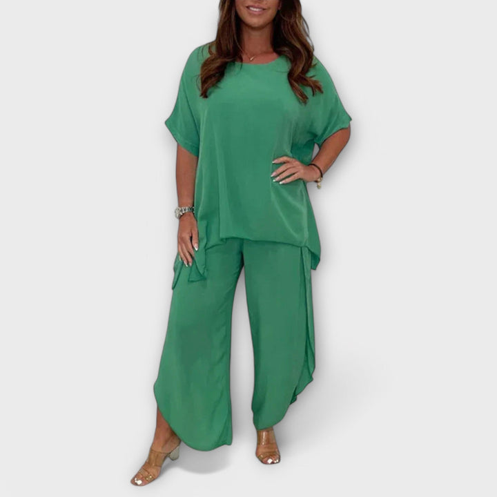 Maria - Two - Piece Set - Luna Hampton