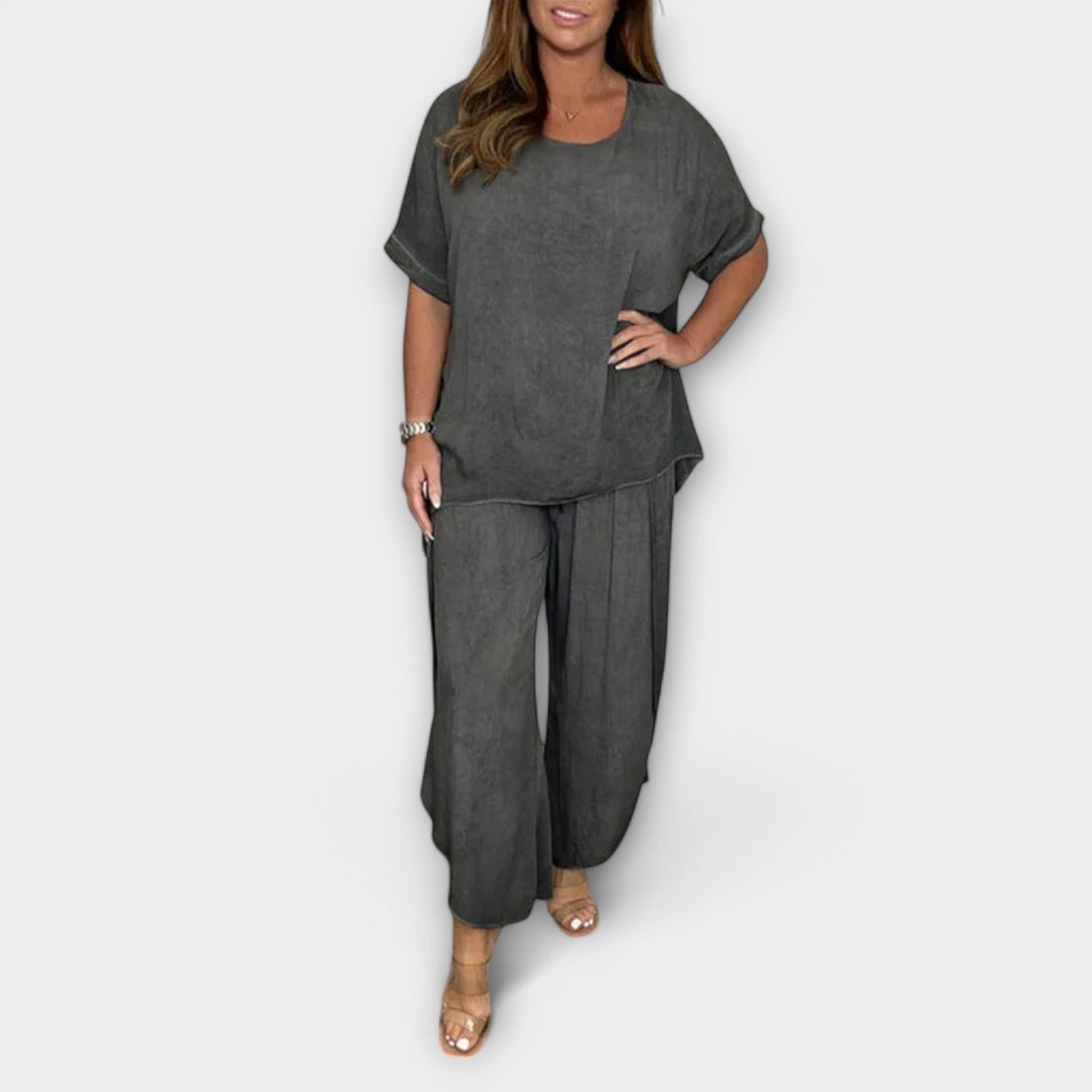 Maria - Two - Piece Set - Luna Hampton