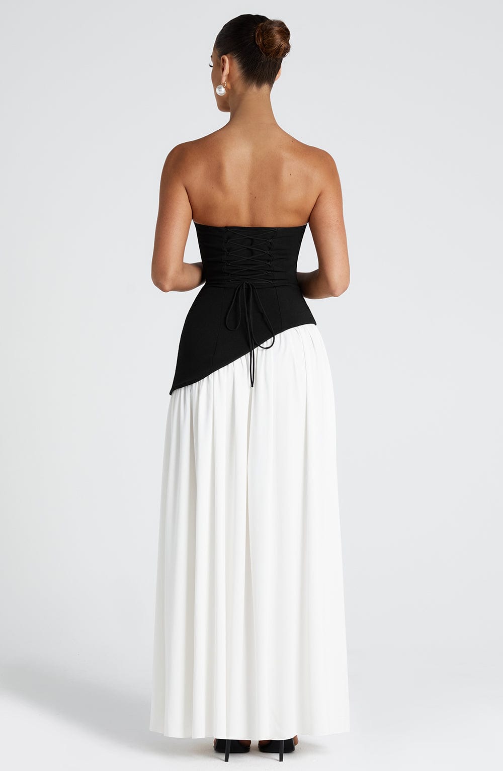 Marisela™ | Sophisticated Maxi Dress - Luna Hampton