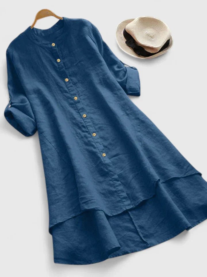 Marizalyn | Elegant Dress - Luna Hampton