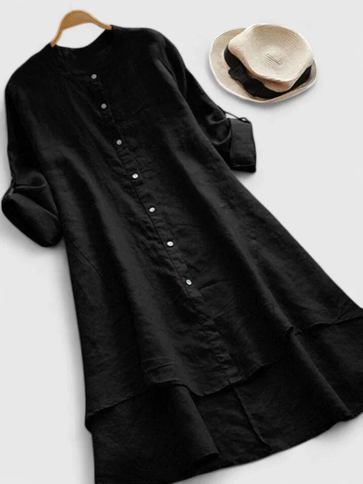 Marizalyn | Elegant Dress - Luna Hampton