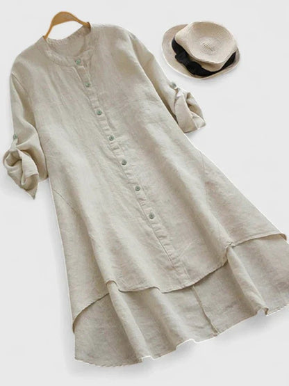 Marizalyn | Elegant Dress - Luna Hampton