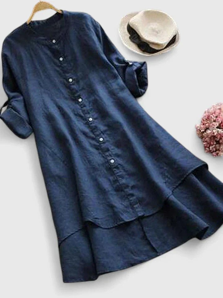 Marizalyn | Elegant Dress - Luna Hampton