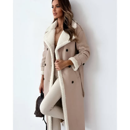 Marlowe | Winter Coat - Ciara & Fiona