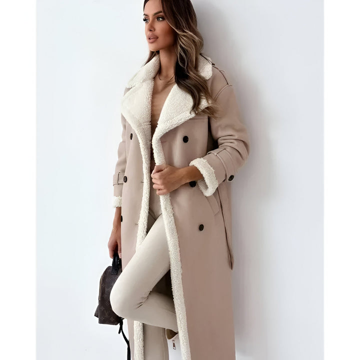Marlowe | Winter Coat - Ciara & Fiona
