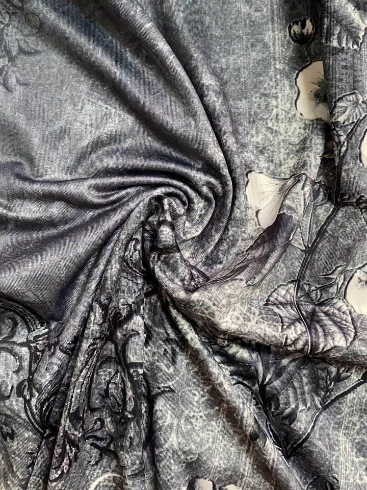 Marthe | Sleeveless Mini Dress - Ciara & Fiona