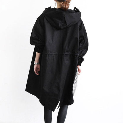 Mary | Elegant and water - repellent trench coat - Ciara & Fiona