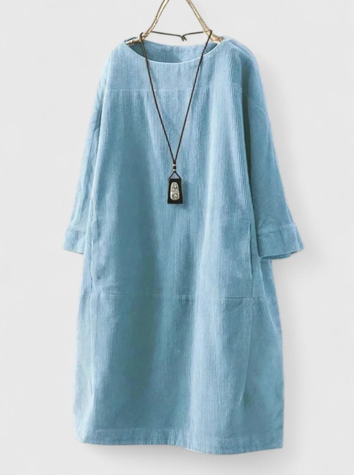 Maxine | Sophisticated Dress - Luna Hampton