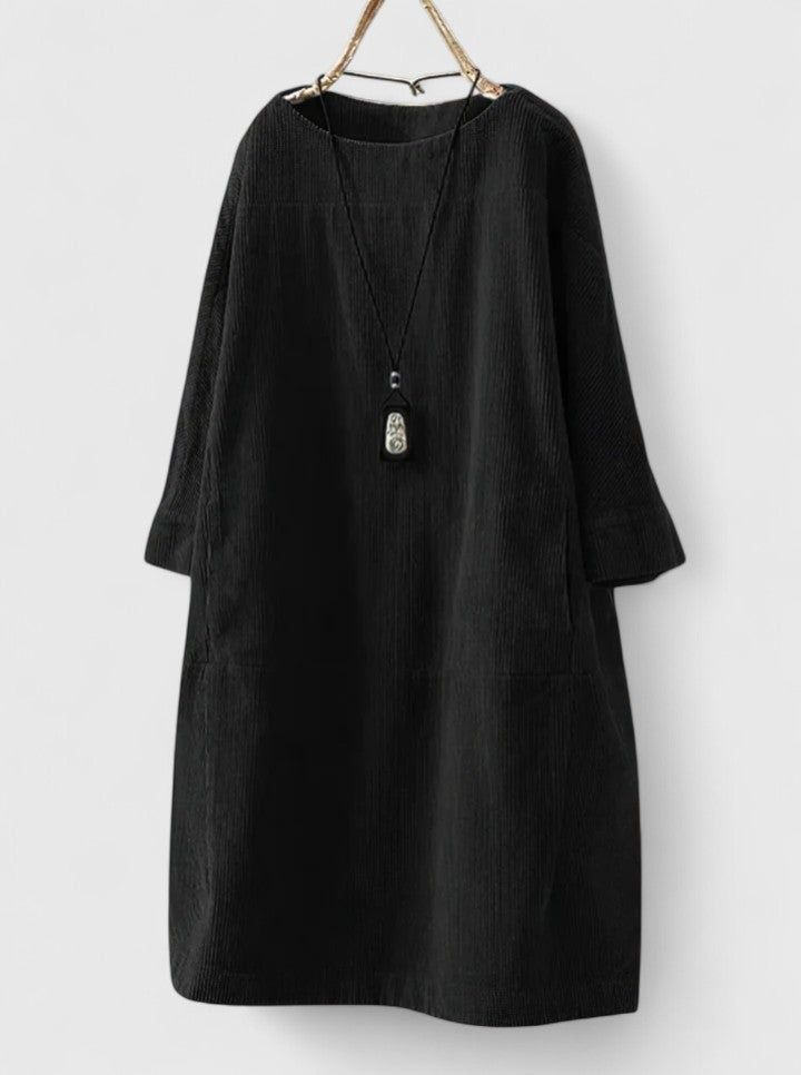 Maxine | Sophisticated Dress - Luna Hampton