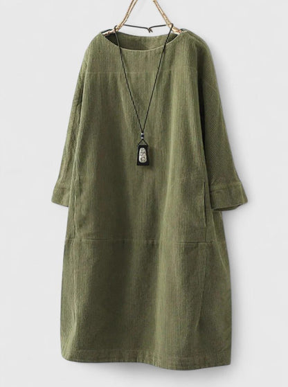 Maxine | Sophisticated Dress - Luna Hampton