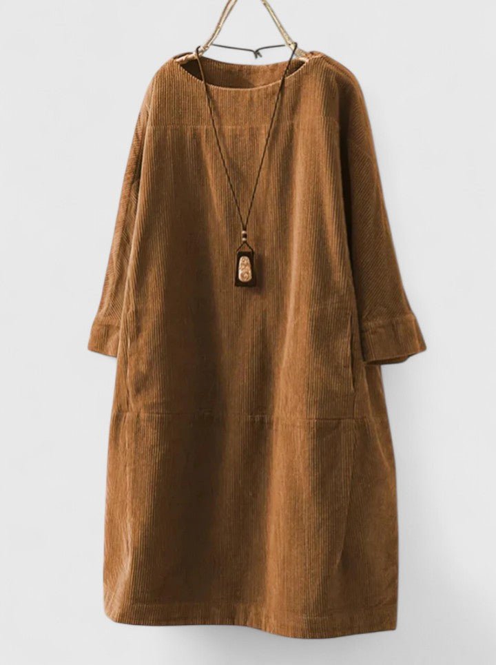 Maxine | Sophisticated Dress - Luna Hampton