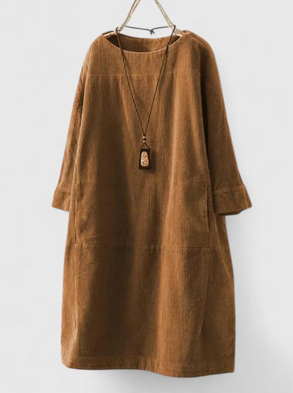 Maxine | Sophisticated Dress - Luna Hampton