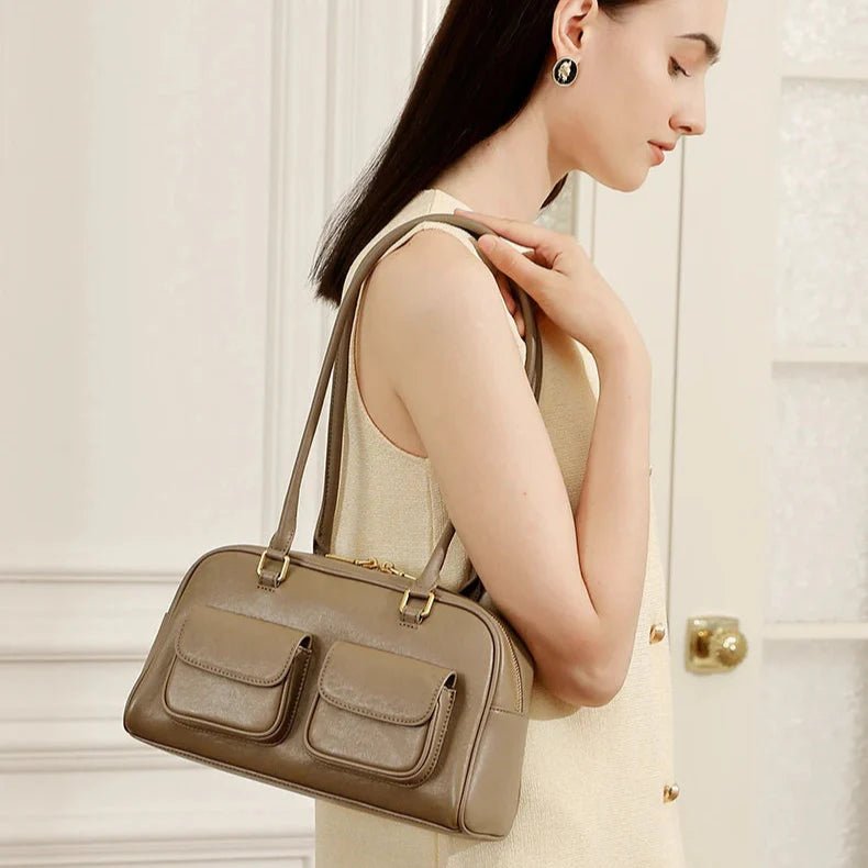 Mayfair Tote - Ciara & Fiona