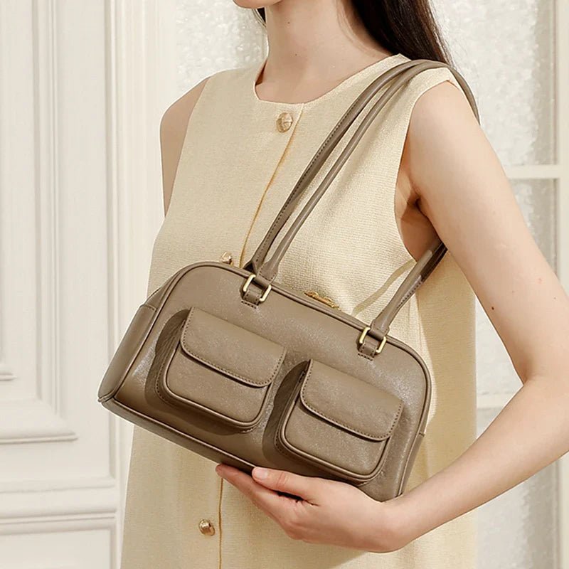 Mayfair Tote - Ciara & Fiona