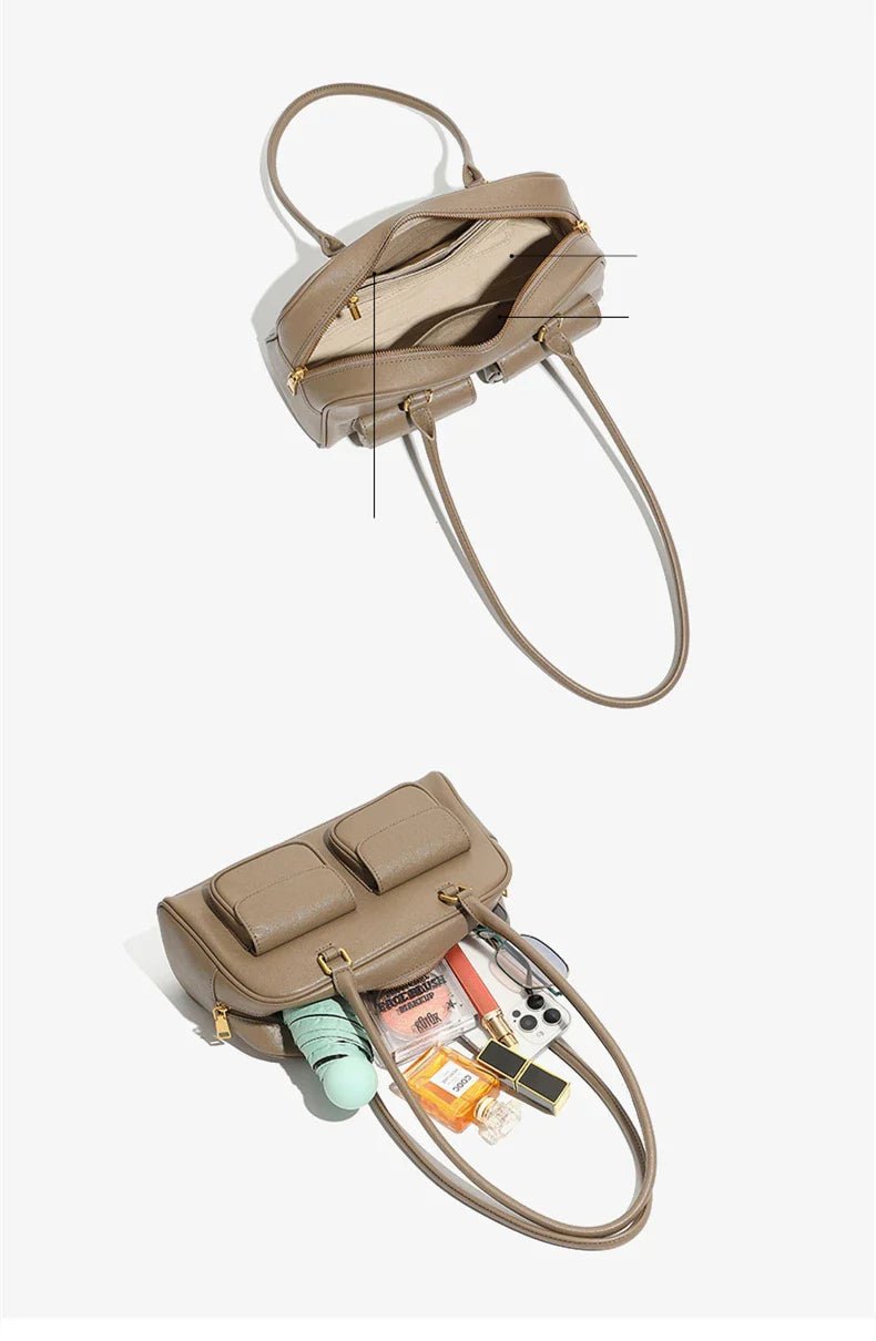 Mayfair Tote - Ciara & Fiona