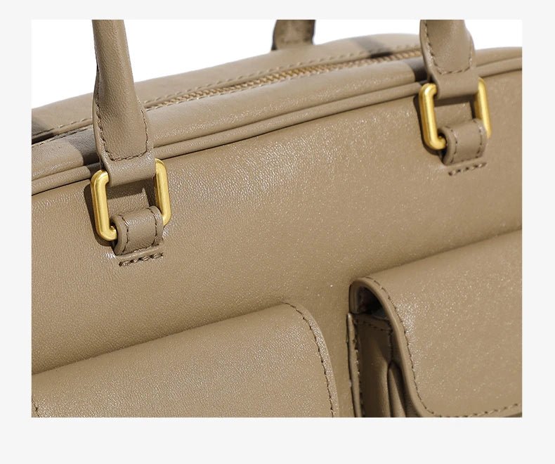 Mayfair Tote - Ciara & Fiona