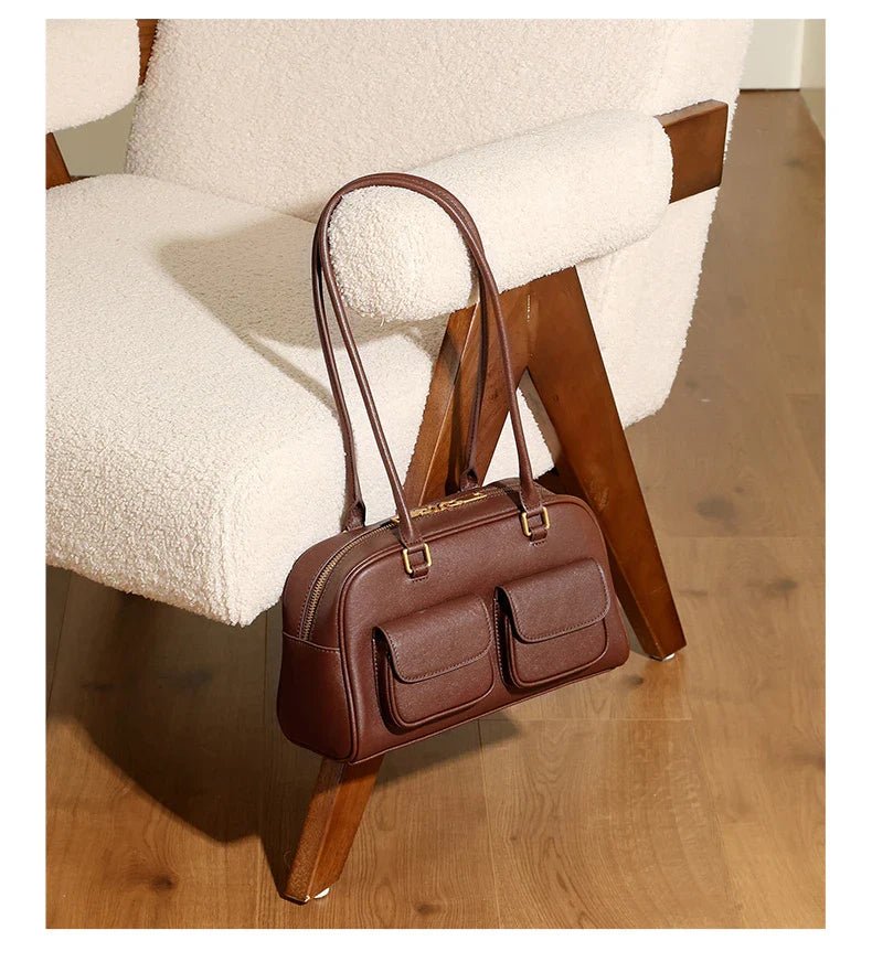 Mayfair Tote - Ciara & Fiona