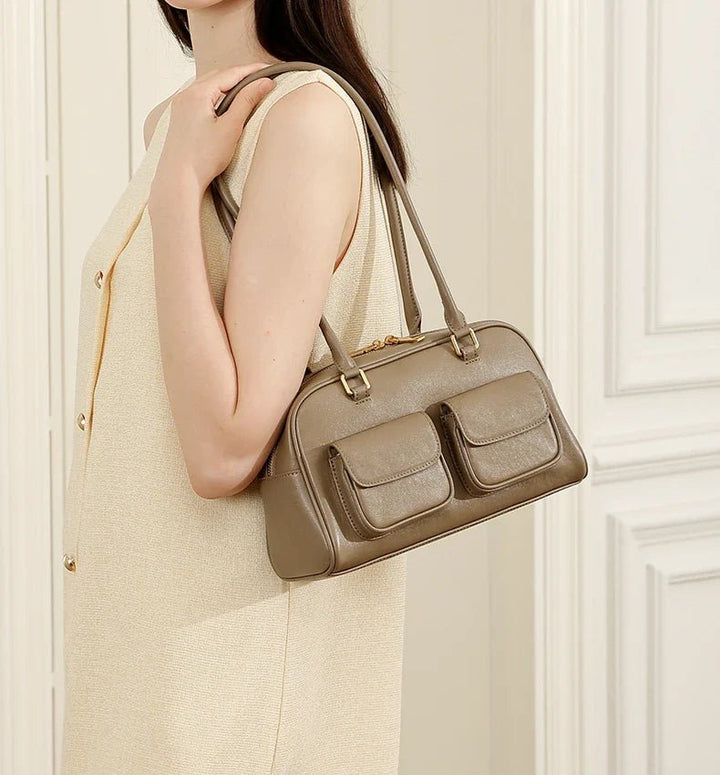 Mayfair Tote - Ciara & Fiona