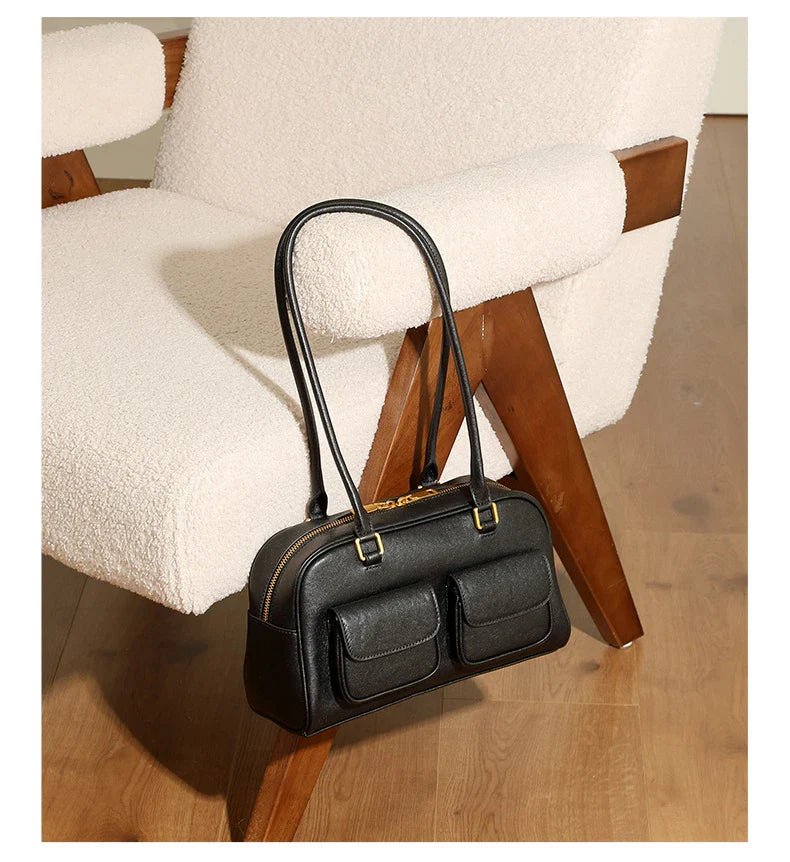 Mayfair Tote - Ciara & Fiona