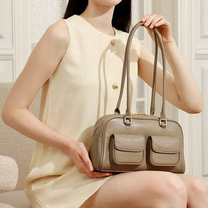 Mayfair Tote - Ciara & Fiona