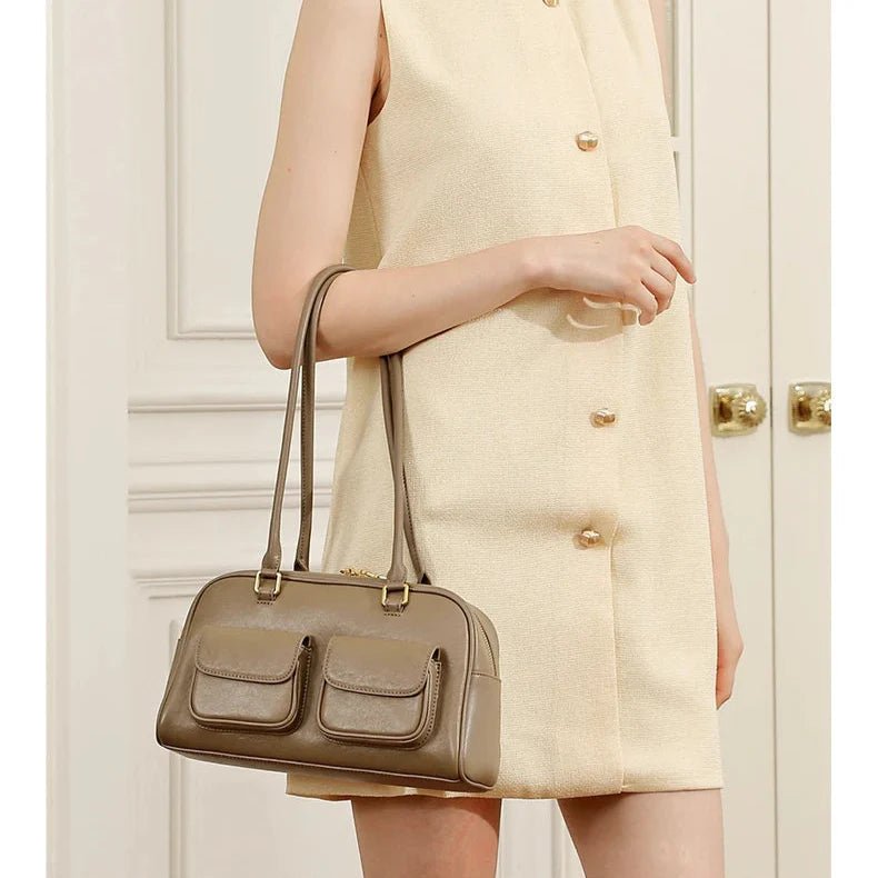 Mayfair Tote - Ciara & Fiona