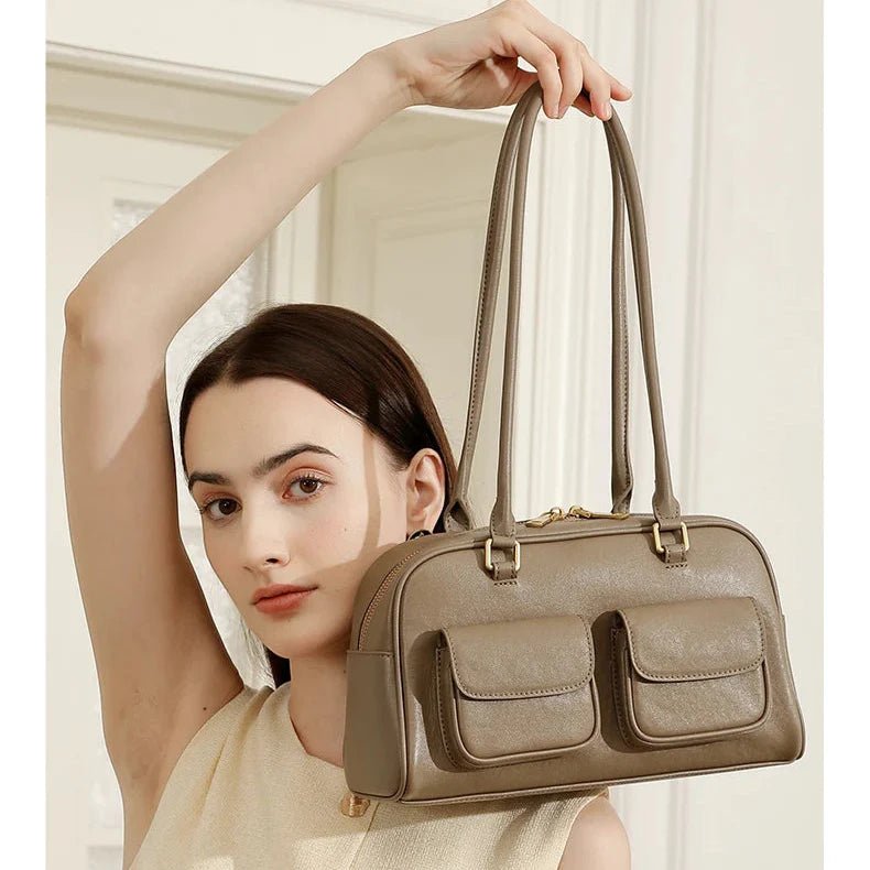 Mayfair Tote - Ciara & Fiona