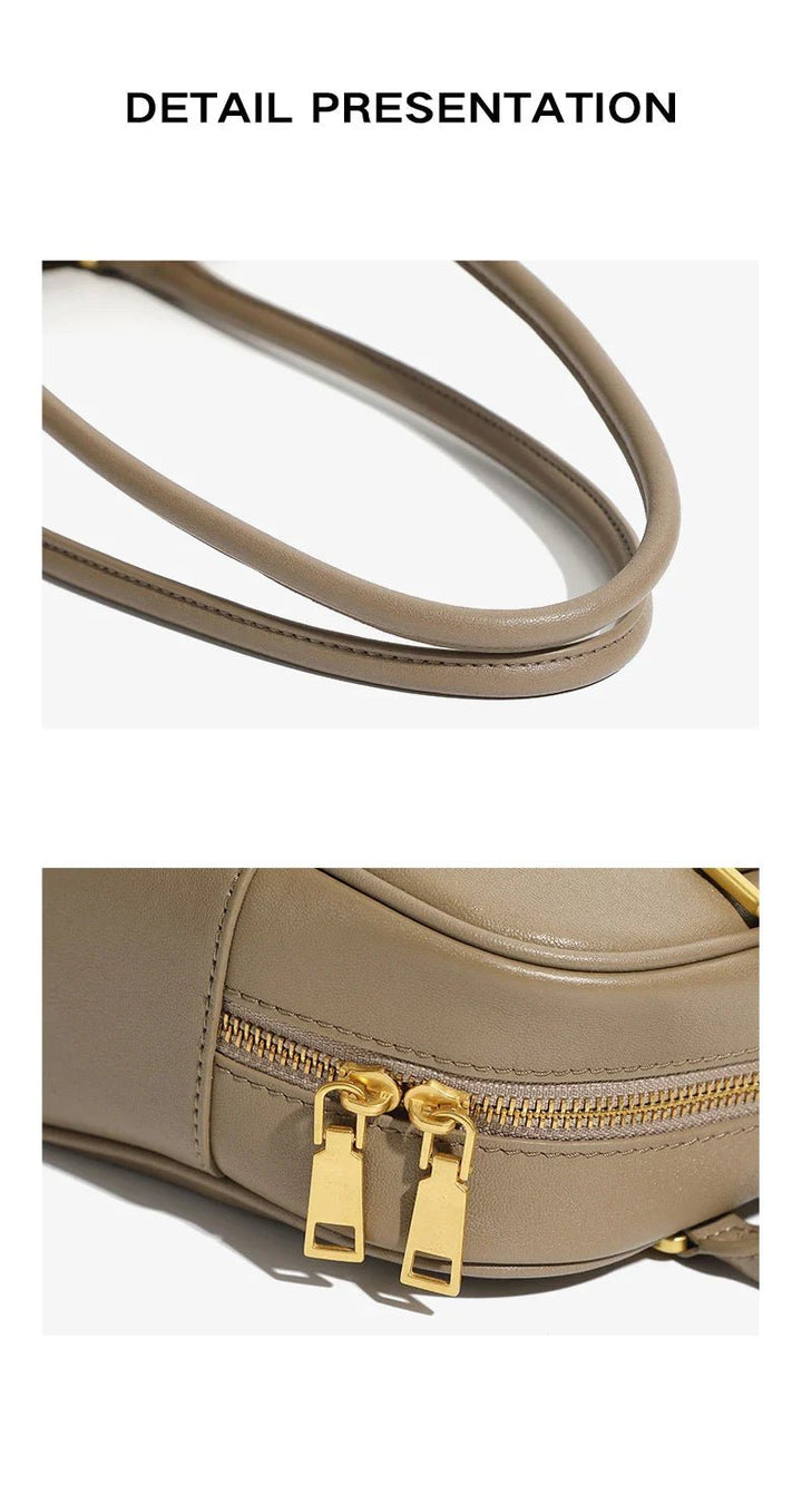 Mayfair Tote - Ciara & Fiona