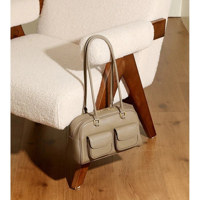 Mayfair Tote - Ciara & Fiona